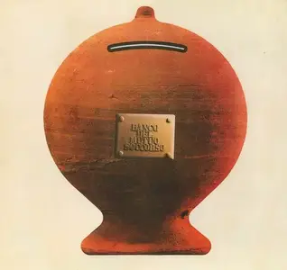 Banco Del Mutuo Soccorso - Banco Del Mutuo Soccorso (1972) [Reissue 2001]
