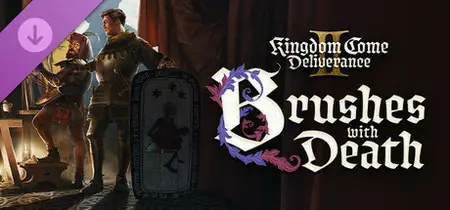 Kingdom Come Deliverance II Brushes with Death (2025)