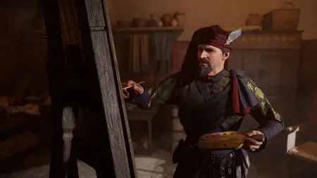 Kingdom Come Deliverance II Brushes with Death (2025)