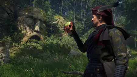 Kingdom Come Deliverance II Brushes with Death (2025)