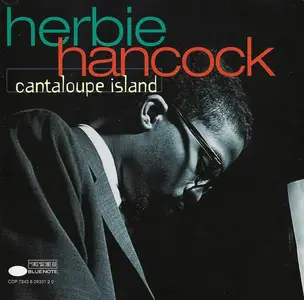 Herbie Hancock - Cantaloupe Island [Recorded 1962-1965] (1994)
