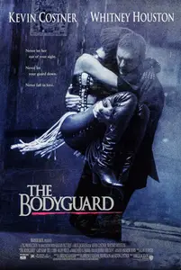 The Bodyguard (1992)