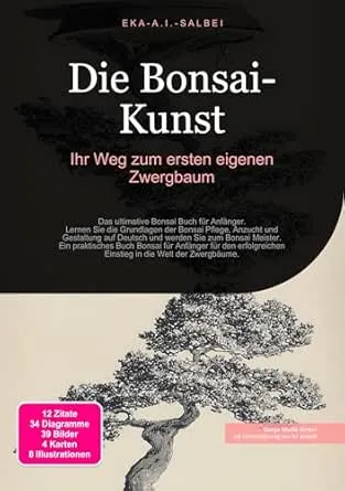 Die Bonsai-Kunst: Ihr Weg zum ersten eigenen Zwergbaum