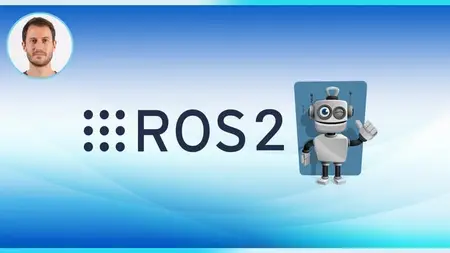ROS 2 for Beginners (ROS Jazzy - 2025)