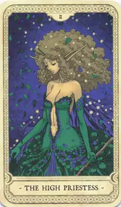 Berserk - Baraja del Tarot + Guía del Mazo