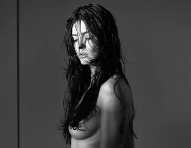 Giulia Tavani by Roberto Manetta