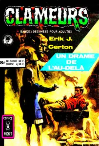 Clameurs - Tome 4 - Ce Mur Qui Regardait