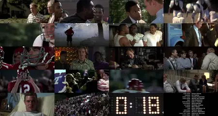 Remember the Titans (2000)