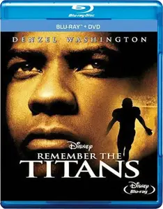 Remember the Titans (2000)