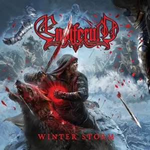 Ensiferum - Winter Storm (2024) [Special Edition]
