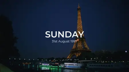 CH5. - The Day Diana Died (2025)
