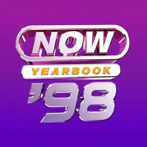 VA - NOW Yearbook ’98 (2025)