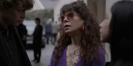 Bring Her Back (2025)