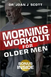 Morning Workout for Older Men