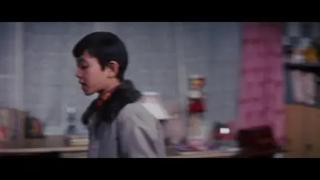Gamera tai daiakuju Giron (1969) Gamera vs. Guiron