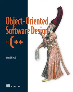 Object-Oriented Software Design in C++