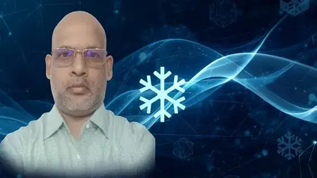Snowflake Cloud Data Platform: Concepts & Features