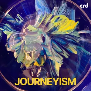 Jonathan Haas - Journeyism (2025) [Official Digital Download]
