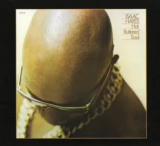 Isaac Hayes - Hot Buttered Soul (1969) [Reissue 2001]