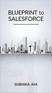 Blueprint to Salesforce