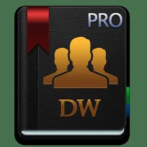 DW Contacts & Phone & SMS v3.3.5.1