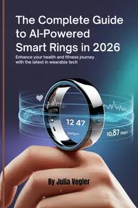 The Complete Guide to AI-Powered Smart Rings in 2026