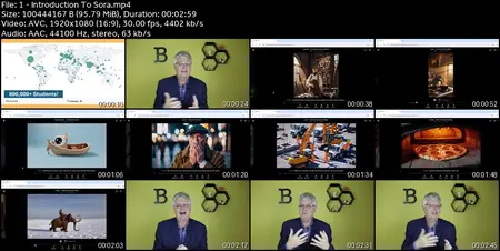 SORA: Create Videos Easily From Text With Sora AI In ChatGPT