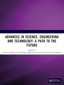 Advances in Science, Engineering and Technology