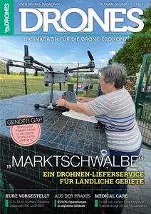 Drones - 18 Juli 2024