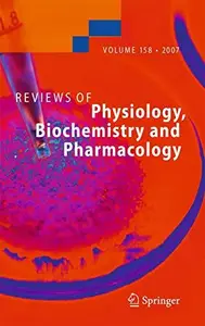 Reviews of Physiology, Biochemistry and Pharmacology