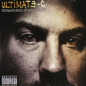 Ultimate-C - Ultimate Skool Of Hard Knocks (2010)