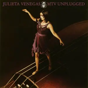 Julieta Venegas Discography