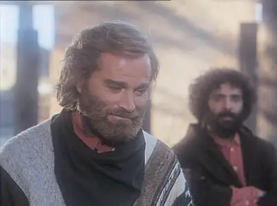 Il Generale / Garibaldi (1987, DVDRip) 