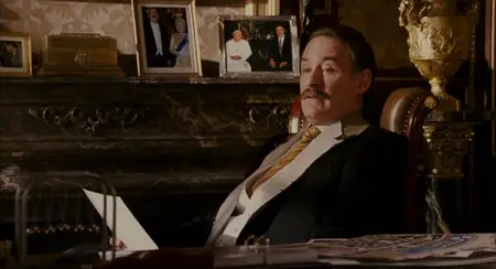 The Pink Panther (2006)