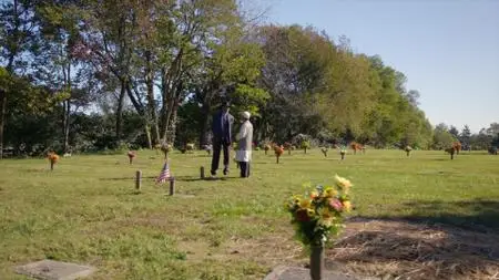 The Story of God with Morgan Freeman S03E06