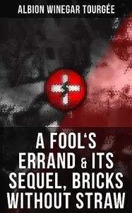 «A FOOL'S ERRAND & Its Sequel, Bricks Without Straw» by Albion Winegar Tourgée