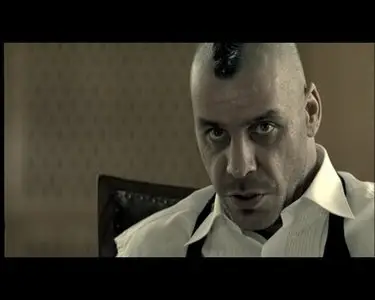 RAMMSTEIN - Ich Will
