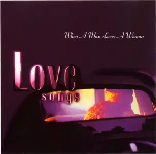 Various Artists - Love Songs Collection