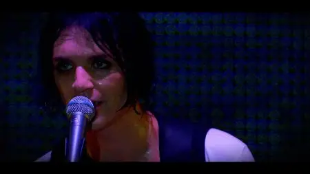 Placebo : We Come In Pieces (2010) [Full Blu-ray] 