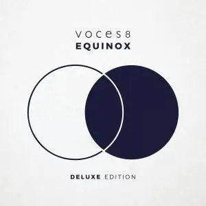 Voces8 - Equinox (2018)