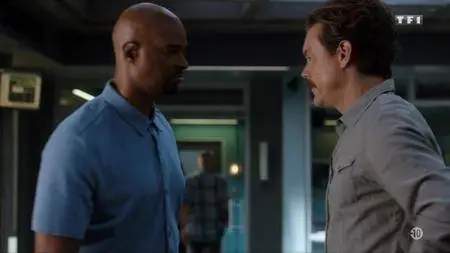 Lethal Weapon S02E03