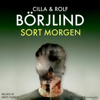 «Sort morgen» by Cilla og Rolf Börjlind