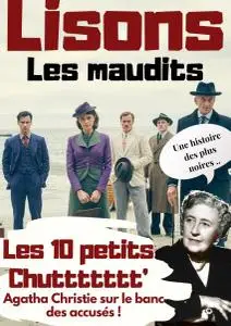 Lisons les Maudits - N°37 2020