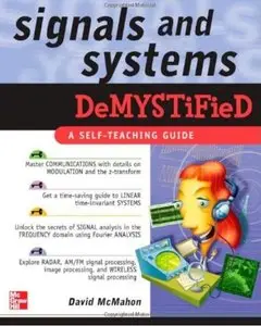 Signals and Systems Demystified [Repost]