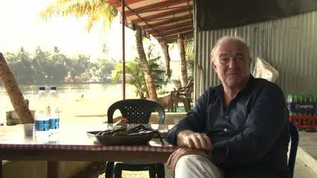 Rick Stein's India