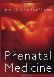 Prenatal Medicine  [Repost]