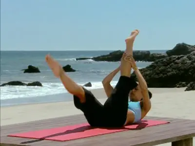 5 Day Fit Pilates