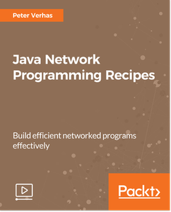 Java Network Programming Recipes