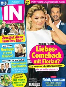 IN – 04 April 2019