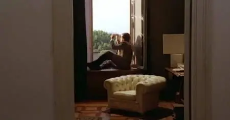 Michelangelo Antonioni-Identificazione di una donna (1982)